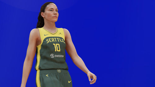 NBA 2K23 - Xbox One - Video Games by Take 2 The Chelsea Gamer