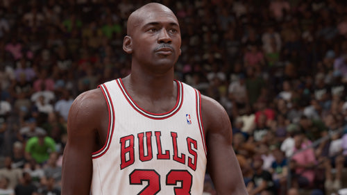 NBA 2K23 - Nintendo Switch - Video Games by Take 2 The Chelsea Gamer