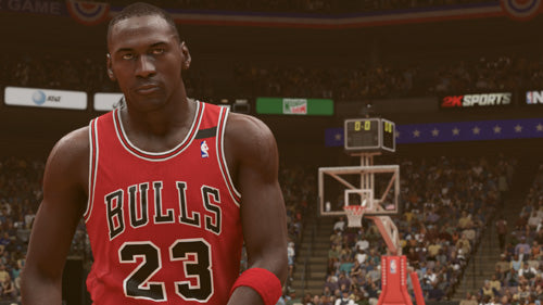 NBA 2K23 - Xbox Series X - Video Games by Take 2 The Chelsea Gamer
