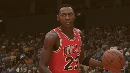 NBA 2K23 - Xbox Series X - Video Games by Take 2 The Chelsea Gamer