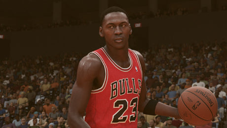 NBA 2K23 - Xbox Series X - Video Games by Take 2 The Chelsea Gamer