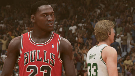 NBA 2K23 - Xbox Series X - Video Games by Take 2 The Chelsea Gamer