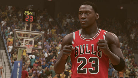 NBA 2K23 - Xbox Series X - Video Games by Take 2 The Chelsea Gamer