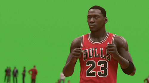 NBA 2K23 - Xbox Series X - Video Games by Take 2 The Chelsea Gamer