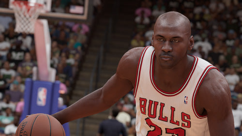 NBA 2K23 - Nintendo Switch - Video Games by Take 2 The Chelsea Gamer