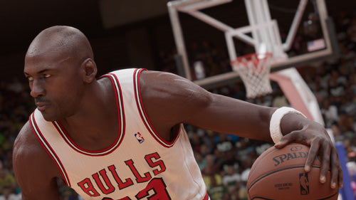 NBA 2K23 - Nintendo Switch - Video Games by Take 2 The Chelsea Gamer