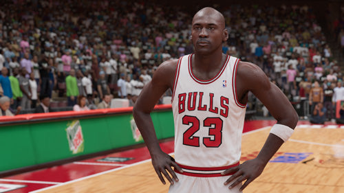 NBA 2K23 - Nintendo Switch - Video Games by Take 2 The Chelsea Gamer