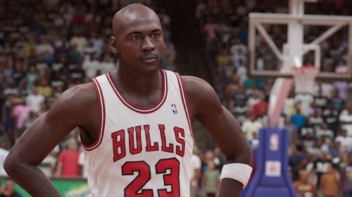 NBA 2K23 - Nintendo Switch - Video Games by Take 2 The Chelsea Gamer