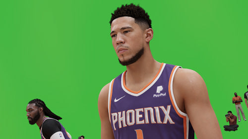 NBA 2K23 - PlayStation 4 - Video Games by Take 2 The Chelsea Gamer