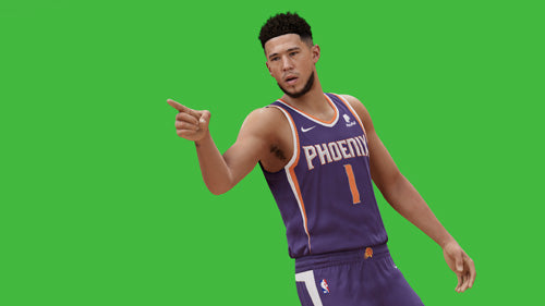 NBA 2K23 - PlayStation 4 - Video Games by Take 2 The Chelsea Gamer