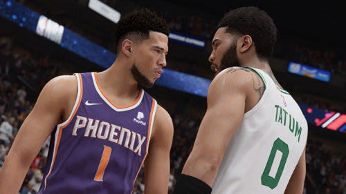 NBA 2K23 - PlayStation 4 - Video Games by Take 2 The Chelsea Gamer
