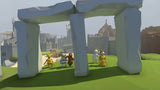 Human: Fall Flat - Anniversary Edition - PlayStation 5 - Video Games by U&I The Chelsea Gamer