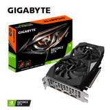 Gigabyte GeForce GTX 1660 SUPER OC 6GB Dual Fan Graphics Card - Core Components by Gigabyte The Chelsea Gamer