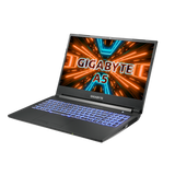 Gigabyte™  A5 X1 Gaming Laptop - Laptops by Gigabyte The Chelsea Gamer