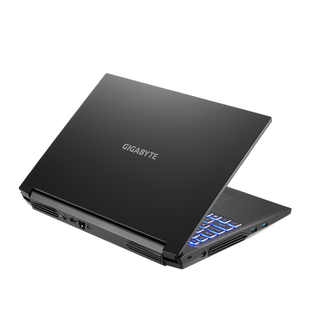 Gigabyte™  A5 X1 Gaming Laptop - Laptops by Gigabyte The Chelsea Gamer