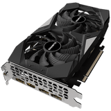 Gigabyte GeForce GTX 1660 SUPER OC 6GB Dual Fan Graphics Card - Core Components by Gigabyte The Chelsea Gamer
