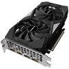 Gigabyte GeForce GTX 1660 SUPER OC 6GB Dual Fan Graphics Card - Core Components by Gigabyte The Chelsea Gamer