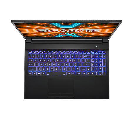 Gigabyte™  A5 X1 Gaming Laptop - Laptops by Gigabyte The Chelsea Gamer