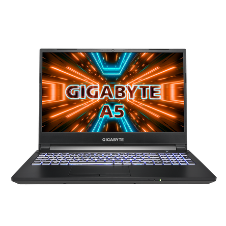Gigabyte™  A5 X1 Gaming Laptop - Laptops by Gigabyte The Chelsea Gamer