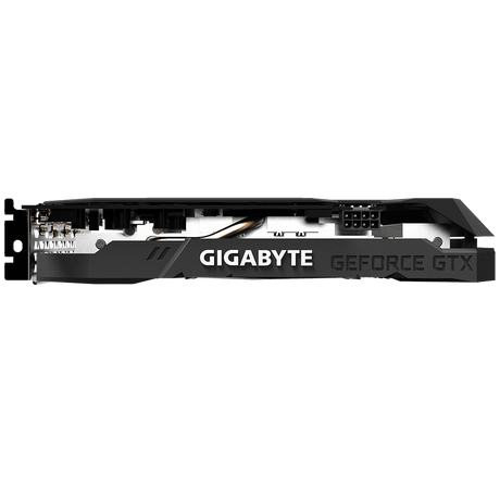 Gigabyte GeForce GTX 1660 SUPER OC 6GB Dual Fan Graphics Card - Core Components by Gigabyte The Chelsea Gamer