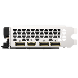 Gigabyte GeForce GTX 1660 SUPER OC 6GB Dual Fan Graphics Card - Core Components by Gigabyte The Chelsea Gamer