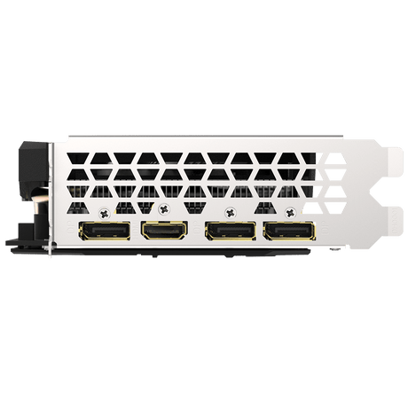 Gigabyte GeForce GTX 1660 SUPER OC 6GB Dual Fan Graphics Card - Core Components by Gigabyte The Chelsea Gamer