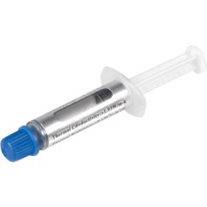 StarTech.com 1.5g Metal OxIDE Thermal CPU Paste Compound - Core Components by STARTECH.COM The Chelsea Gamer