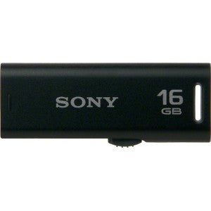 Sony Pocket Bit USM16GR 16 GB USB 2.0 Flash Drive - Memory by Sony The Chelsea Gamer