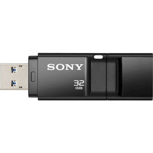 SONY USB-STICK X-SERIES 32GB - Memory by Sony The Chelsea Gamer