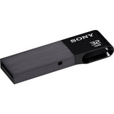 Sony MicroVault USM-W 32GB - Memory by Sony The Chelsea Gamer