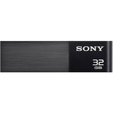 Sony MicroVault USM-W 32GB - Memory by Sony The Chelsea Gamer