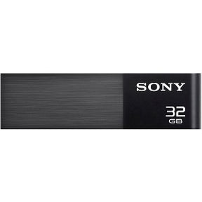 Sony MicroVault USM-W 32GB - Memory by Sony The Chelsea Gamer