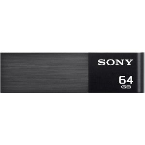 Sony MicroVault USM-W 64GB - Memory by Sony The Chelsea Gamer