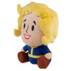 Fallout Plush - Vault Girl Stubbins - merchandise by Gaya The Chelsea Gamer