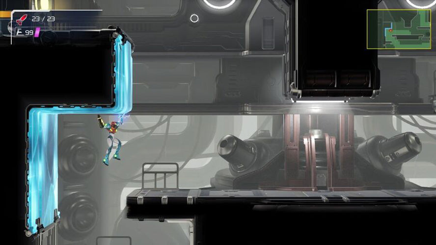 Metroid Dread - Special Edition - Video Games by Nintendo The Chelsea Gamer