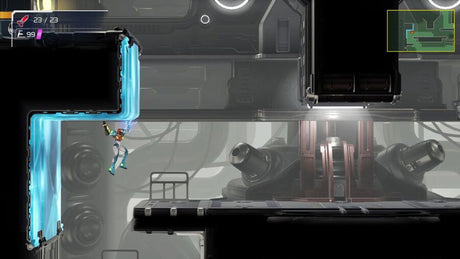 Metroid Dread - Special Edition - Video Games by Nintendo The Chelsea Gamer