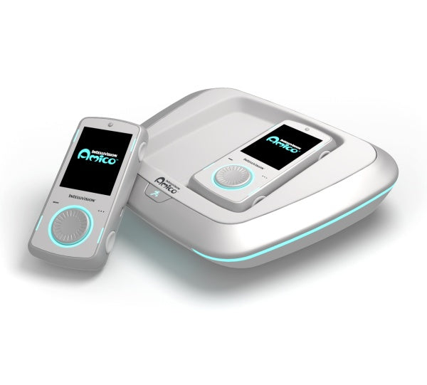 Intellivision Amico - Console pack by Intellivision The Chelsea Gamer