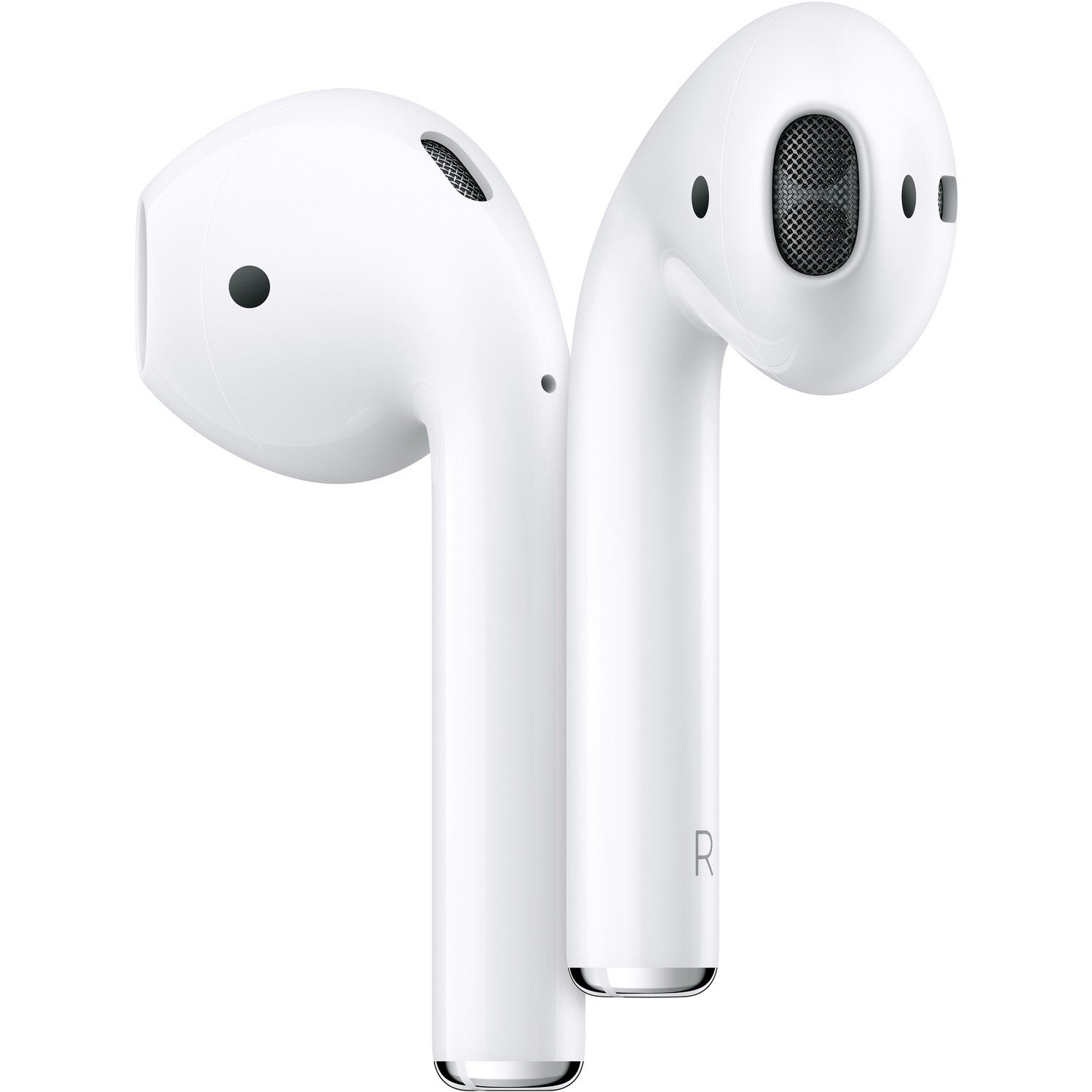 Apple Airpods with Charging Case (2nd Gen) - MV7N2ZM/A - Audio by Apple The Chelsea Gamer