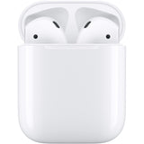 Apple Airpods with Charging Case (2nd Gen) - MV7N2ZM/A - Audio by Apple The Chelsea Gamer
