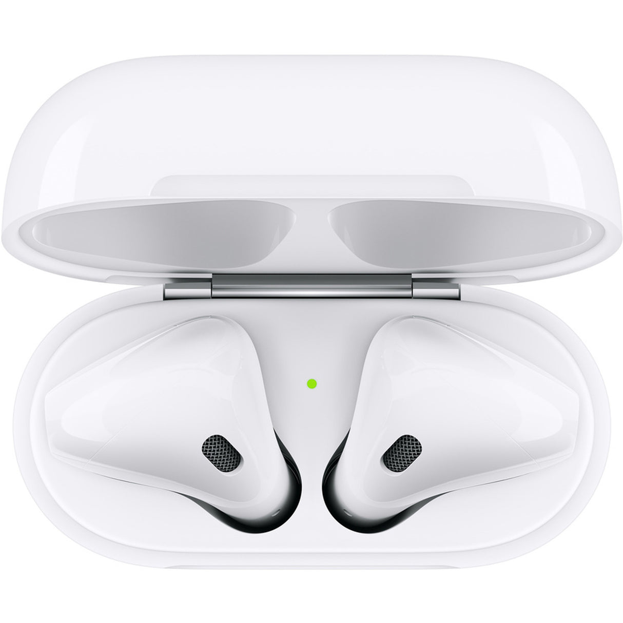 Apple Airpods with Charging Case (2nd Gen) - MV7N2ZM/A - Audio by Apple The Chelsea Gamer