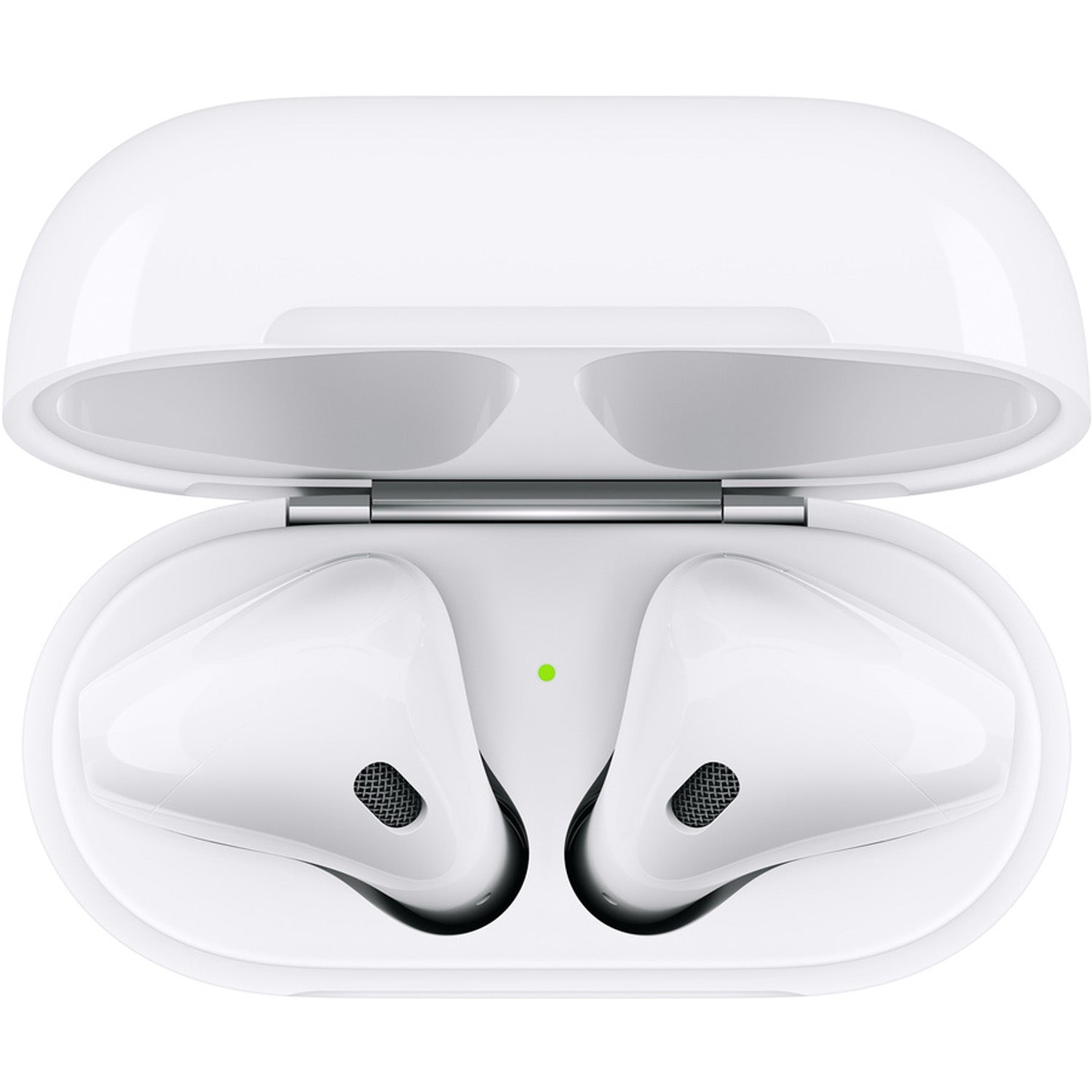 Apple Airpods with Charging Case (2nd Gen) - MV7N2ZM/A - Audio by Apple The Chelsea Gamer