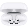Apple Airpods with Charging Case (2nd Gen) - MV7N2ZM/A - Audio by Apple The Chelsea Gamer