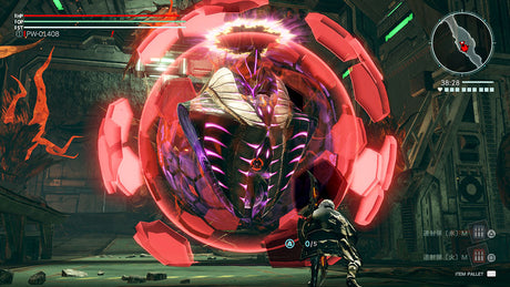 God Eater 3 - Video Games by Bandai Namco Entertainment The Chelsea Gamer