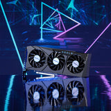 Gigabyte - GeForce RTX™ 3070 EAGLE OC V2 8GB - Core Components by Gigabyte The Chelsea Gamer