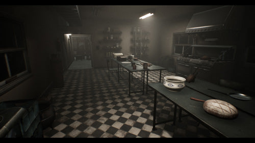 Oxide Room 104 - PlayStation 4 - Video Games by Perpetual Europe The Chelsea Gamer