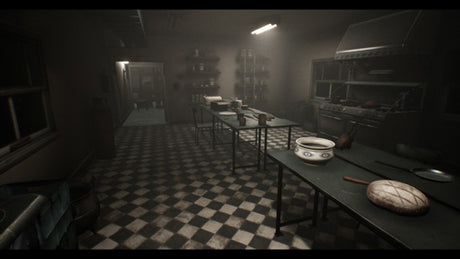Oxide Room 104 - PlayStation 4 - Video Games by Perpetual Europe The Chelsea Gamer