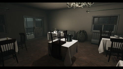 Oxide Room 104 - Nintendo Switch - Video Games by Perpetual Europe The Chelsea Gamer