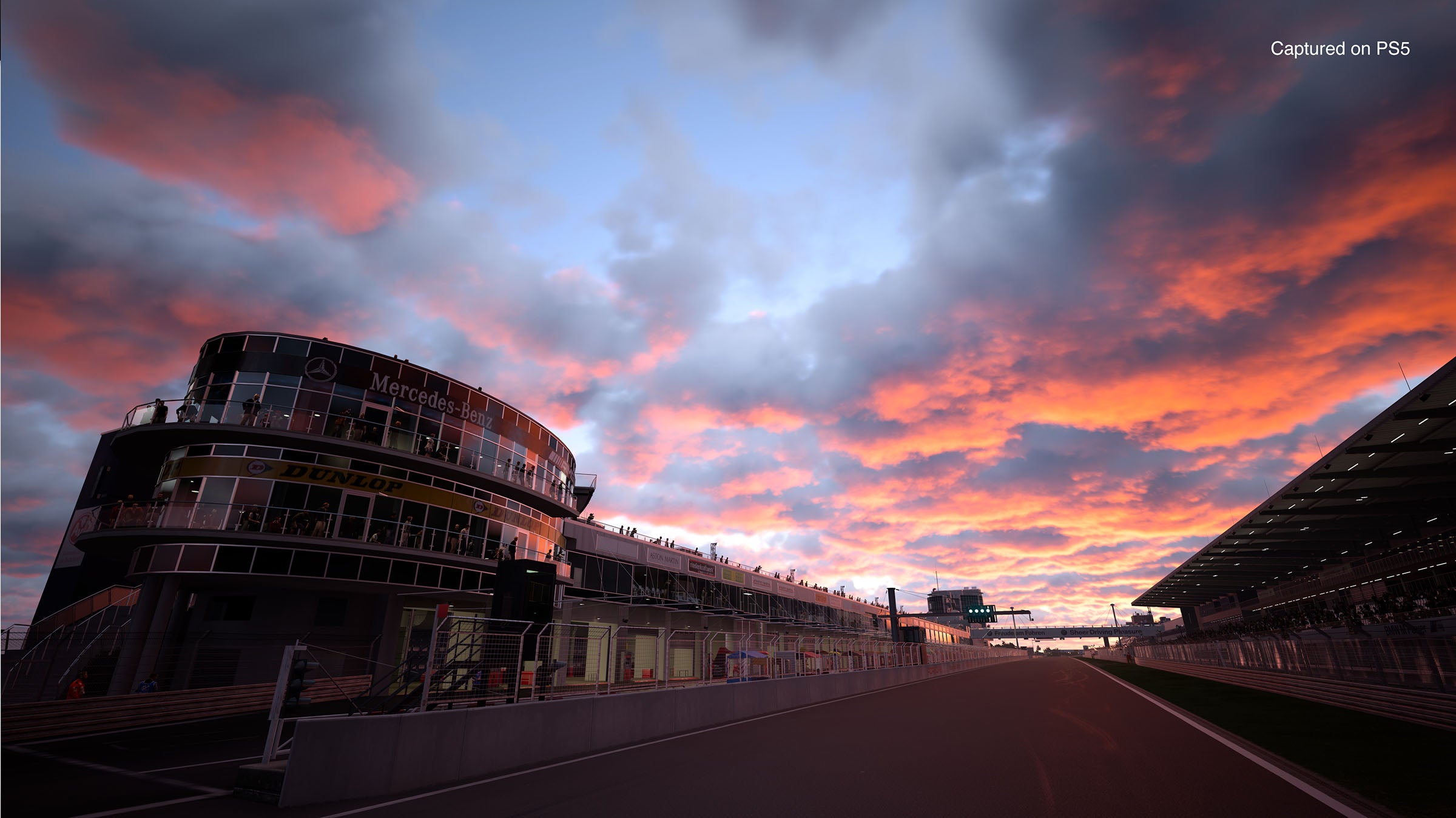 Gran Turismo® 7 - PlayStation 4 - Video Games by Sony The Chelsea Gamer