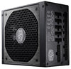 Cooler Master Vanguard V 850W 80plus Gold Power Supply Unit Fully Modular with 100% Japanese Capacitor and UK Cable - Core Components by Cooler Master The Chelsea Gamer
