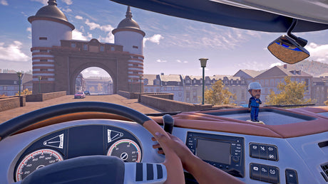 Construction Simulator - Day 1 Edition - Xbox - Video Games by U&I The Chelsea Gamer